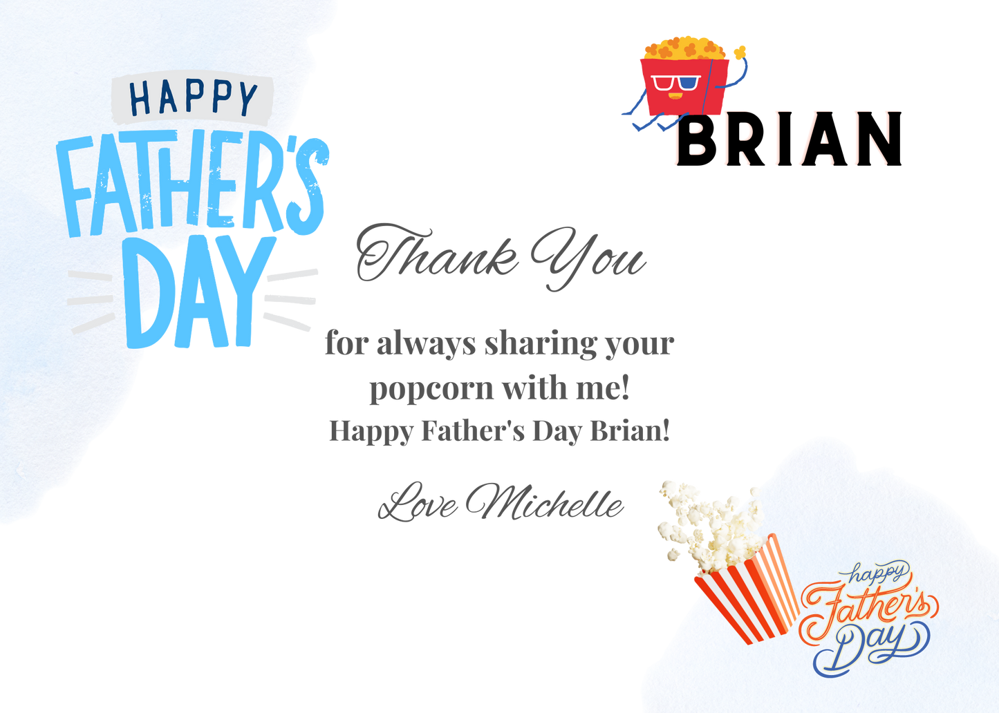 Father's Day