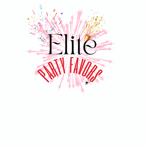 Elite Party Favors
