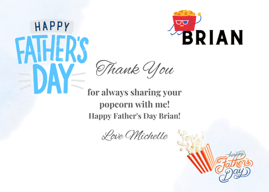 Father's Day